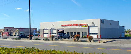 2150 Highway 46, Wasco, CA for sale Building Photo- Image 1 of 11