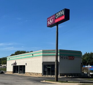 More details for 3233 Alpine Ave NW, Grand Rapids, MI - Retail for Sale