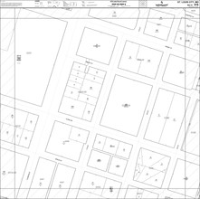 900 Walnut St, Saint Louis, MO for sale Plat Map- Image 1 of 1