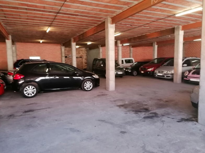 Industrial in Igualada, Barcelona for sale - Building Photo - Image 3 of 7