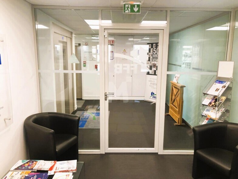 Office in Évry-Courcouronnes for sale - Interior Photo - Image 3 of 15