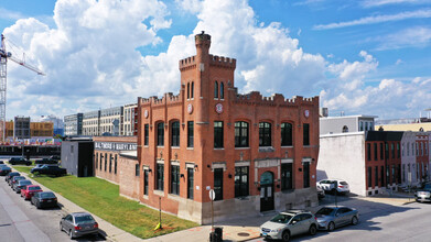 1834 S Charles St, Baltimore, MD for rent Building Photo- Image 1 of 12