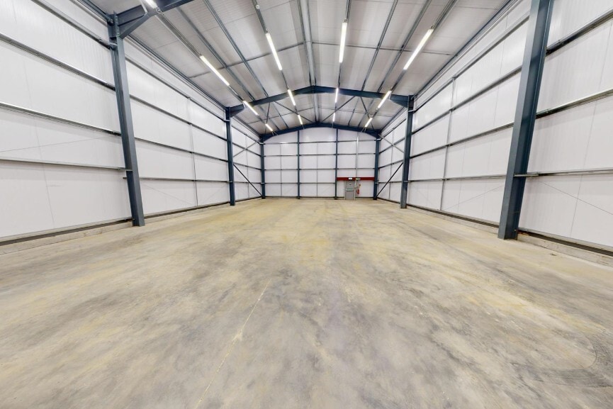 The St, Borden to rent Interior Photo- Image 1 of 1