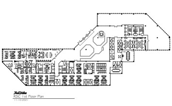 8600 W Bryn Mawr Ave, Chicago, IL for rent Floor Plan- Image 1 of 1