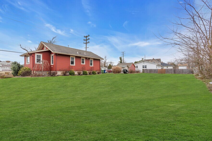 603 Route 35, Neptune 07753 Land For Sale UK