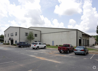 More details for 605 Bohannon Rd, Fairburn, GA - Industrial for Rent