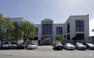 More details for 1683 Sam Jordans Way, San Francisco, CA - Light Industrial for Rent