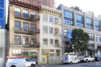 More details for 531-533 Howard St, San Francisco, CA - Office/Retail for Rent