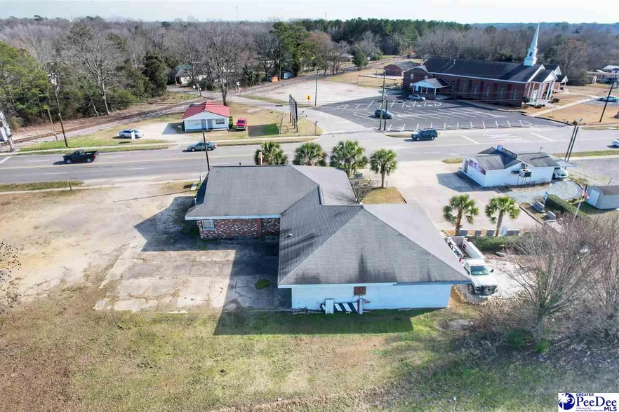 1007 Highway 301, Dillon, SC for sale - Primary Photo - Image 1 of 29