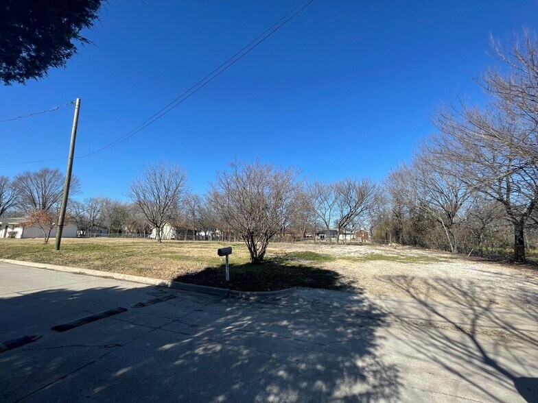 4301 Kirby St, Rowlett 75088 Land for Sale UK