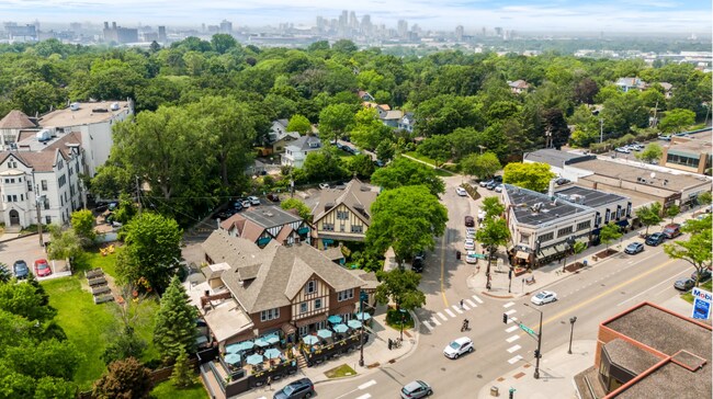 More details for 2232-2242 Carter Ave, Saint Paul, MN - Retail to Rent