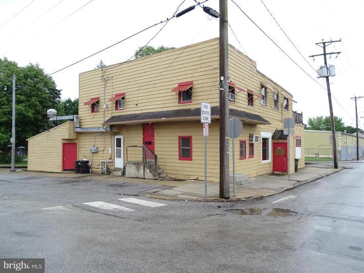376 Walnut St, York, PA for sale Building Photo- Image 1 of 1