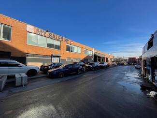 More details for 75 Onderdonk Ave, Maspeth, NY - Industrial for Sale