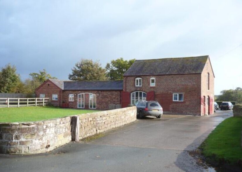 Saighton Ln, Chester for sale - Building Photo - Image 1 of 1