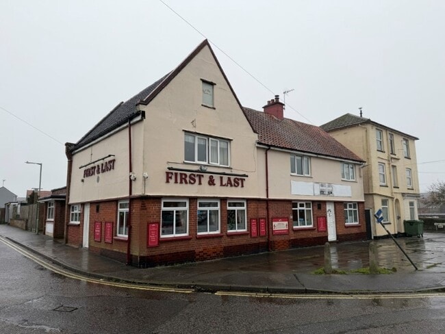 More details for 0 Dove St, Lowestoft - Retail for Sale