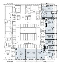 696 N 6th St., San Jose, CA for rent Floor Plan- Image 1 of 1