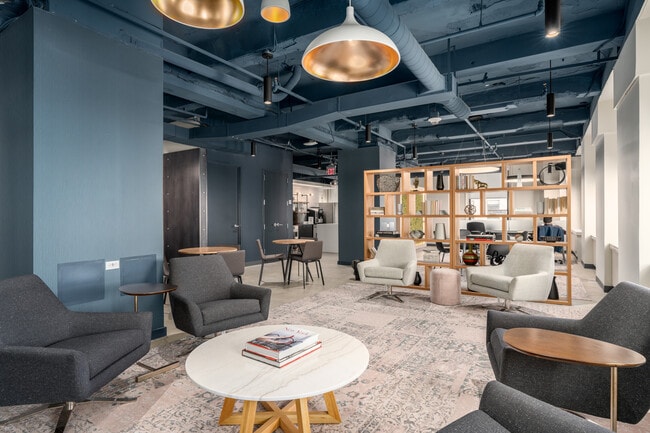 More details for 123 S Broad St, Philadelphia, PA - Co-working to Rent