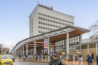 More details for New Ealing Broadway, London - Office to Rent