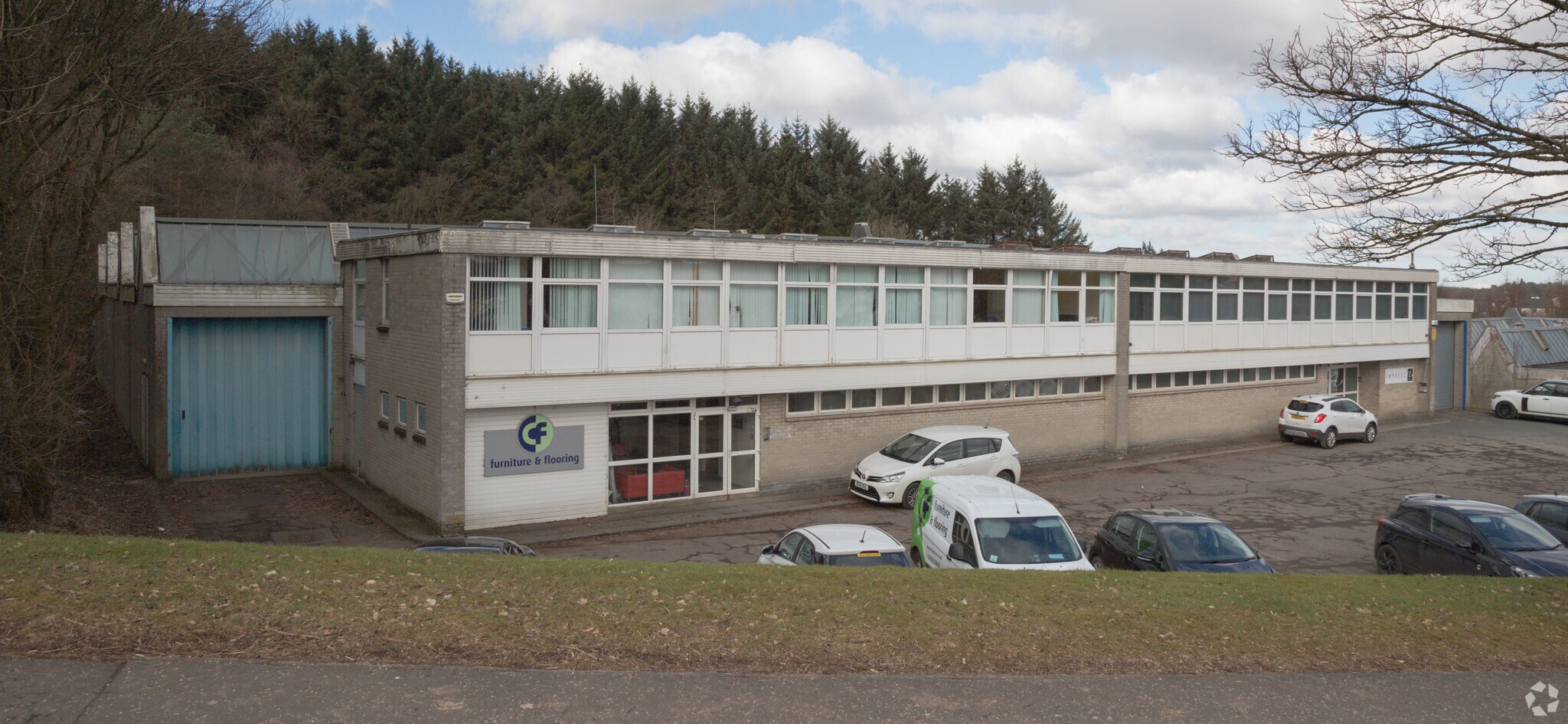 33-35 Glenburn Rd, East Kilbride for sale Primary Photo- Image 1 of 1