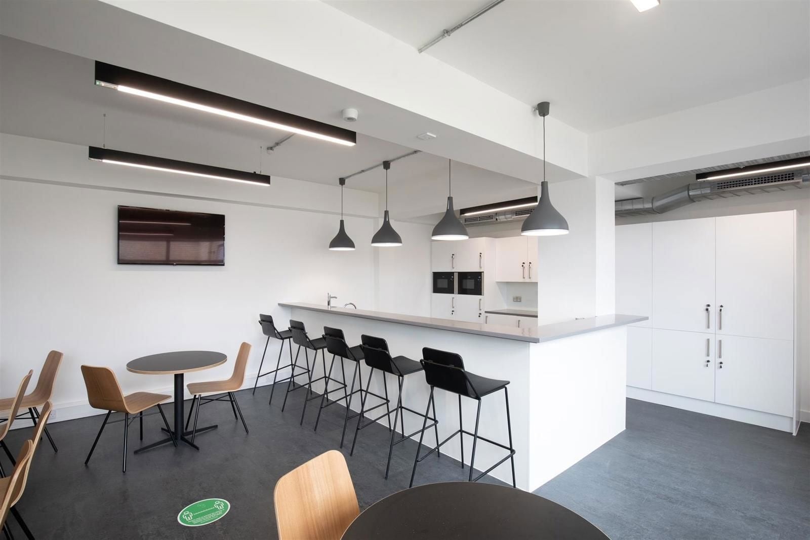 43 Castle St, Liverpool to rent Interior Photo- Image 1 of 5