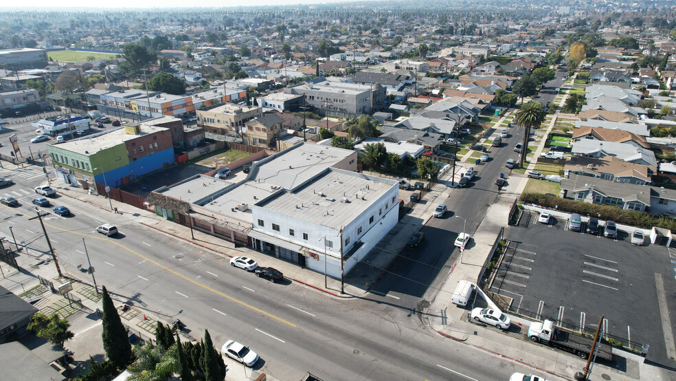 4351-4353 S Western Ave, Los Angeles, CA for sale - Building Photo - Image 1 of 28