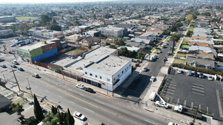 More details for 4351-4353 S Western Ave, Los Angeles, CA - Residential for Sale