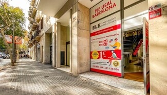 More details for Carrer València, 449, Barcelona - Retail for Sale