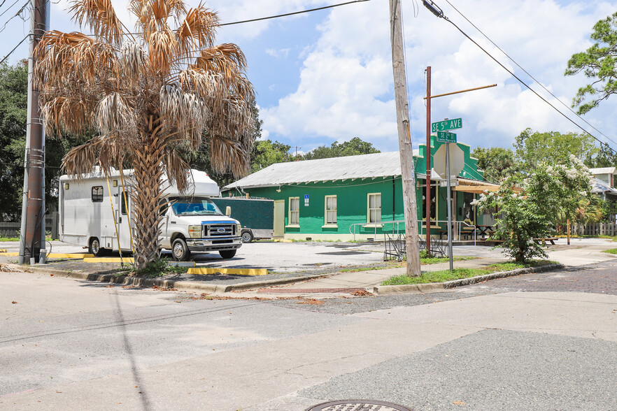 436 SE 2nd St, Gainesville, FL for rent - Building Photo - Image 3 of 10