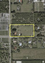 24345 SW 187th Ave, Homestead, FL for sale Primary Photo- Image 1 of 1