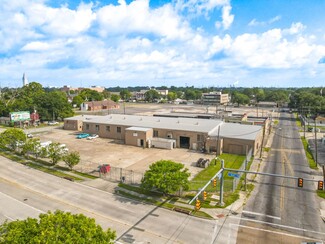 More details for 1855 N North Blvd, Baton Rouge, LA - Industrial for Rent