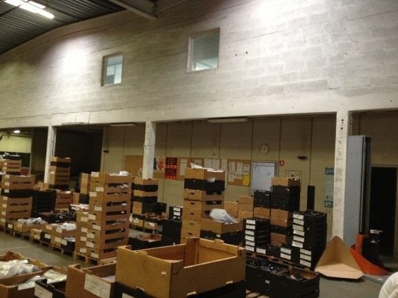 Light Industrial in Gennevilliers to rent - Building Photo - Image 2 of 17