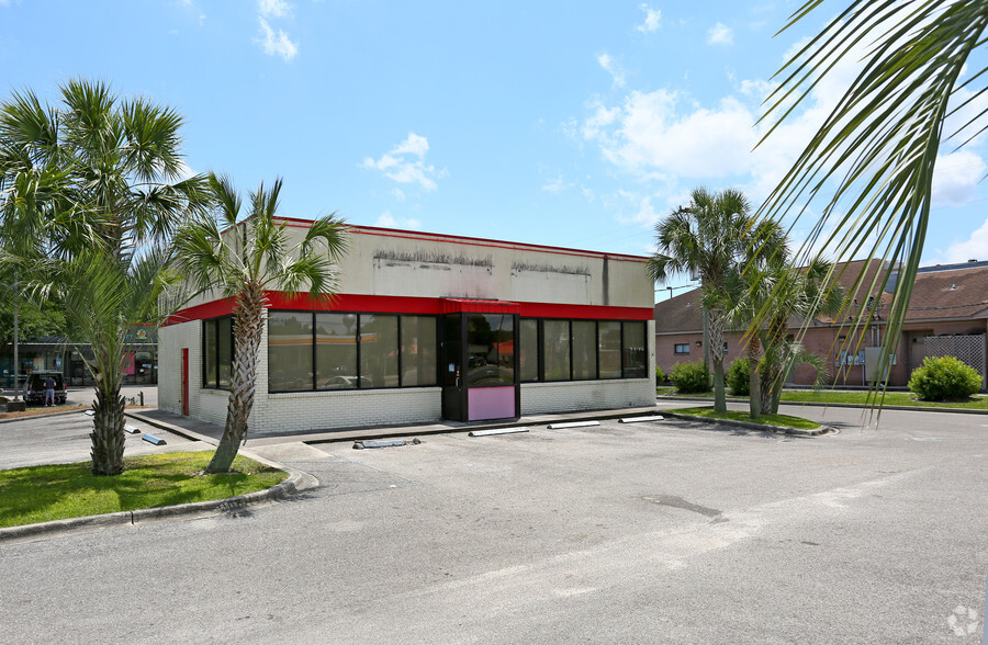 2611 Crawfordville Hwy, Crawfordville, FL for sale - Primary Photo - Image 1 of 1