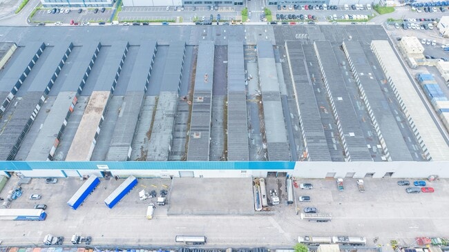 More details for Unit D1 Triumph Business Park, Speke, Liverpool - Office, Industrial to Rent