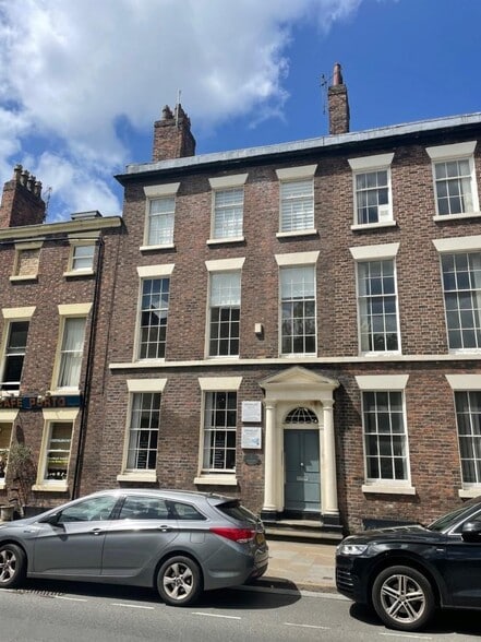 12 Rodney St, Liverpool to rent - Building Photo - Image 2 of 13