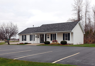 More details for 6301 Furnace Rd, Ontario, NY - Office/Medical for Rent