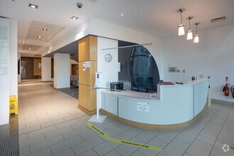 74-90 Savile St, Sheffield for sale Lobby- Image 1 of 3
