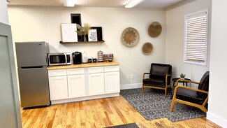 More details for 2994 Rice St, Little Canada, MN - Coworking for Rent