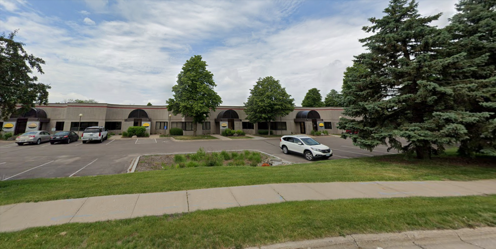 1400-1410 Energy Park Dr, Saint Paul, MN for rent - Building Photo - Image 2 of 5