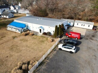 More details for 107 School St, Mardela Springs, MD - Specialist for Sale