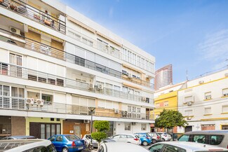 More details for Plaza Virgen de la Amargura, 1, Sevilla - Retail to Rent