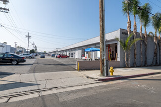 More details for 4935-4943 McConnell Ave, Los Angeles, CA - Industrial for Rent