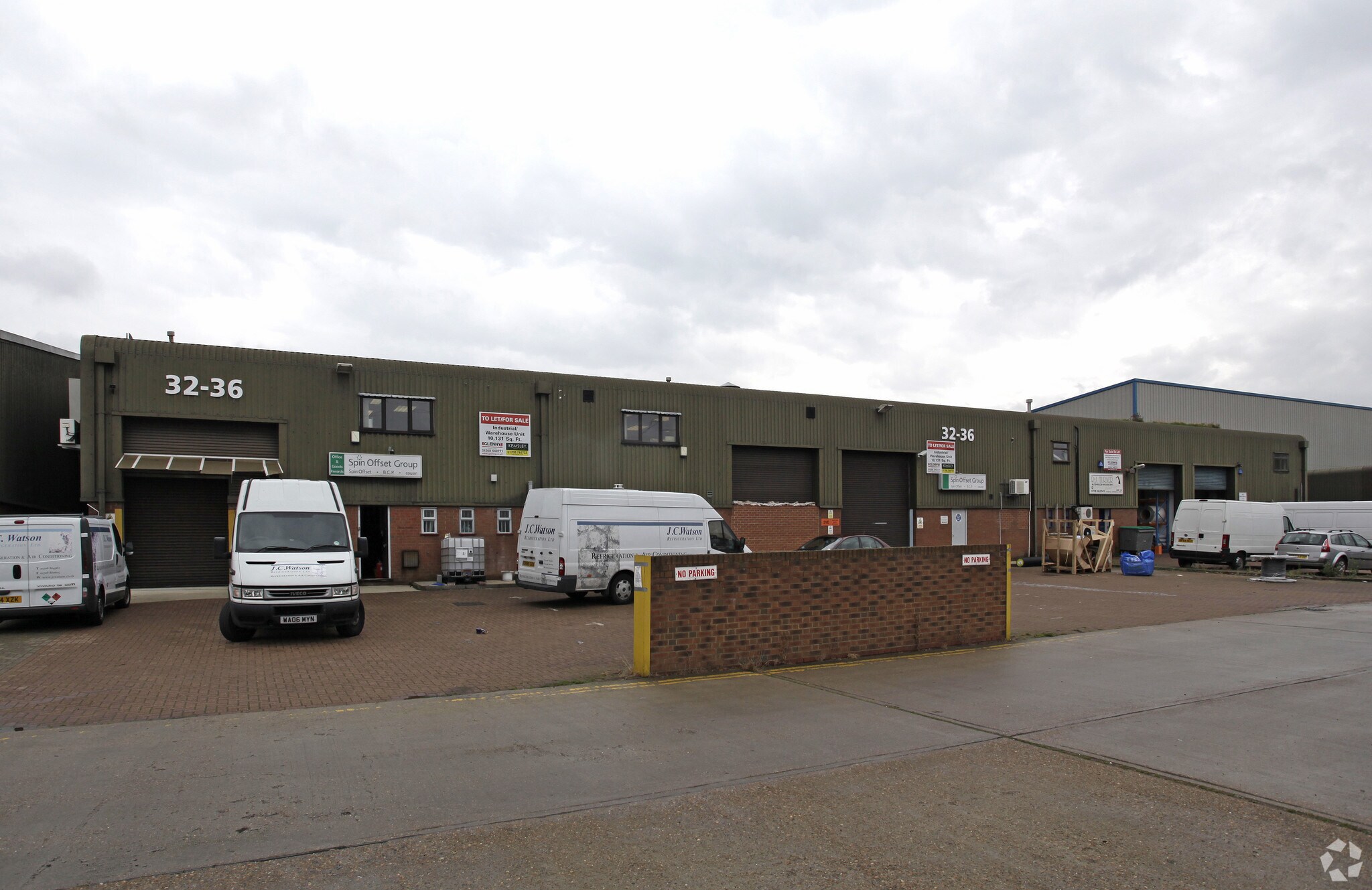 Juliette Way, South Ockendon for sale Primary Photo- Image 1 of 1