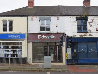 More details for 435 Hartshill Rd, Stoke On Trent - Office for Rent