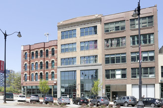 656-658 W Randolph St, Chicago, IL for sale Building Photo- Image 1 of 1