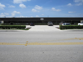 More details for 3600 Investment Ln, West Palm Beach, FL - Industrial for Rent