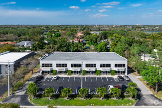 More details for 2043-2069 Trade Center Way, Naples, FL - Light Industrial for Sale