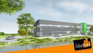 More details for Office to Rent