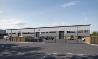 More details for Cartersfield Rd, Waltham Abbey - Industrial for Rent