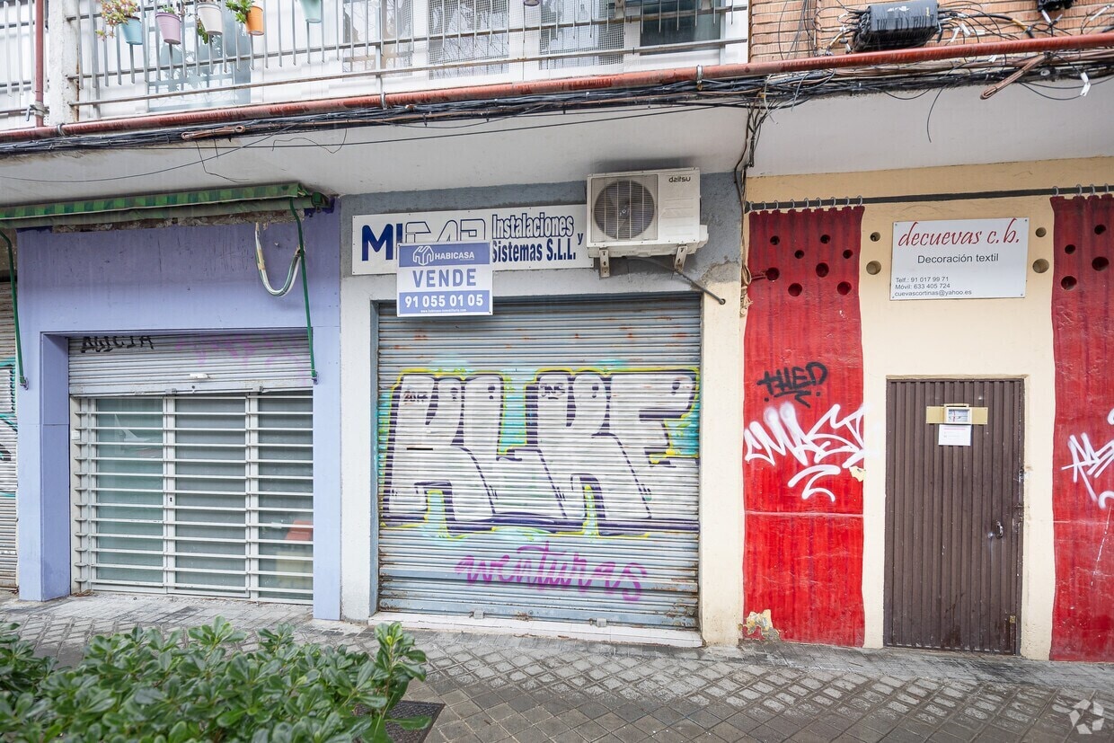 Madrid, MAD 28032 -  -  - Interior Photo - Image 1 of 5