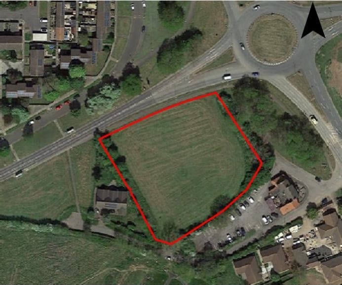 Stainton Way, Middlesbrough for sale - Primary Photo - Image 1 of 1